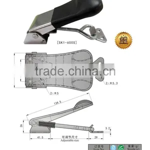 KUNLONG SK1-600S Mini Sealing Industrial Knobs Door Handles thumbnail-3