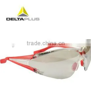 Light Mirror Ergonomic Polycarbonate Screen Sport Look Glasses thumbnail-2