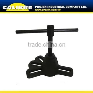 CALIBRE Auto Repair Tools Front Wheel Hub Puller Wheel Bearing Puller thumbnail-1