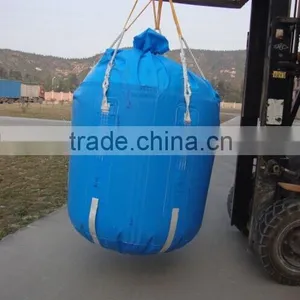 PVC Net Clamping Cloth Bag Ton Bags thumbnail-1