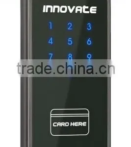 Smart Cabinet Password Lock thumbnail-1