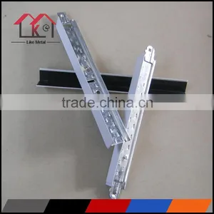 Painted Suspended Ceiling t Grid System for Sale thumbnail-5