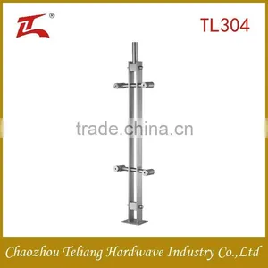 Modern Design for Balcony Railing Handrails for Outdoor Steps thumbnail-2