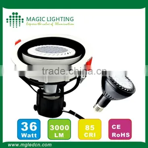 New Design 36w Par30 Led Lamp thumbnail-2