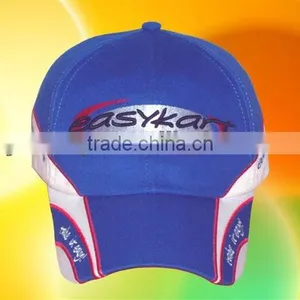 Sports Baseball Hat thumbnail-1