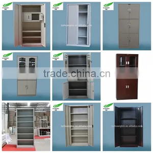 Office Furniture Otobi Furniture in Bangladesh Price Steel Filing Cabinet Storage Cabinet thumbnail-4