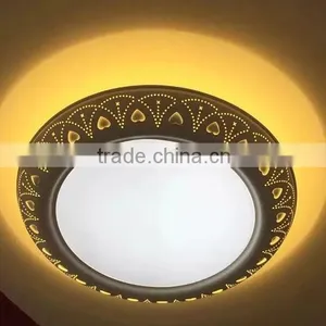 780mm Modern Ceiling Light for Living Room thumbnail-1