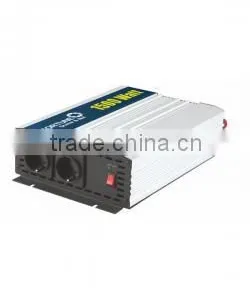 24 V DC-230 V AC-50 Hz-1500 Watts Sine Wave Inverter thumbnail-1