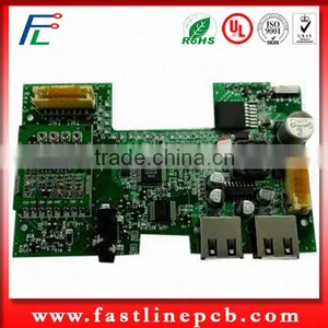 FR4 Usb Flash Drive Pcba Board thumbnail-1