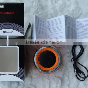 Blue Tooth Speaker Mini Bluetooth thumbnail-1