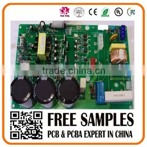 Professional Circuit Boards Factory DIP SMT PCBA thumbnail-1