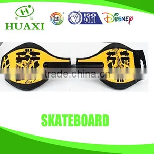 Landing Rocking Snakeboard thumbnail-1
