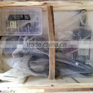 DINGCHENG ISY-150 Inner Swell Electric Pipe Beveling Machine thumbnail-2