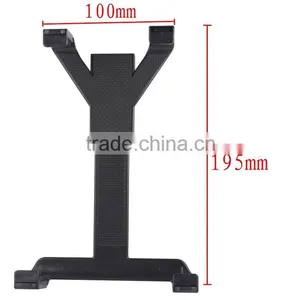 DVD-A # Tablet Car Holder Universal Car Tablet Holder Hot Sales Floor Stand for Lebanon Market Tablet Car Holder thumbnail-2