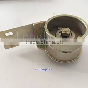 Belt Tension Guide Pulley For Yarn Covering Machine thumbnail-2