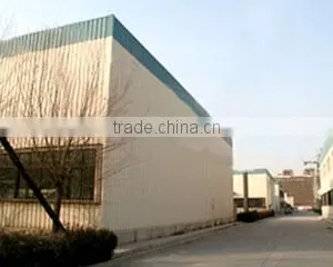 Tianjin Tianfei High-Tech Valve Co., Ltd. company overview - view 3 thumbnail