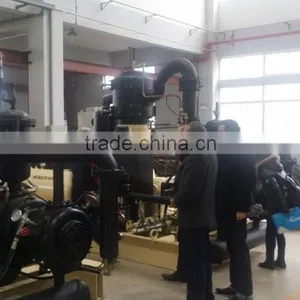Mexico Customers to the Company to Check the Product thumbnail-4