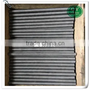 Flexible Stainless Steel Bistable Spring thumbnail-1