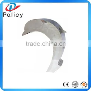 Guangzhou Factory Make Swimming Pool Water Blade Waterfall thumbnail-6