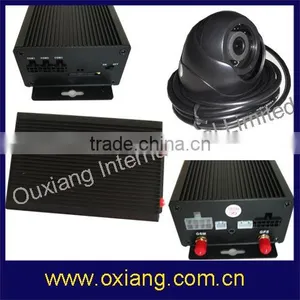 Multifunctional Vehicle GPS Tracking System With Camera thumbnail-1