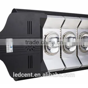 150w Not Cast Iron Die Casting Aluminium Parts Led Street Light Price for Sale thumbnail-3