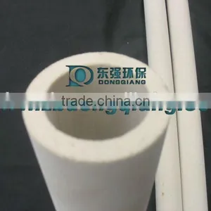 Porous Ceramic Corundum Filter Tube for Filtration of Chemical Solution thumbnail-1