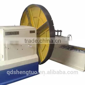 C6024 Semi-automatic Applied to Processing Flange Landing Spilt Lathe Machine thumbnail-1