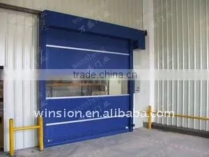 Rolling Screen Door thumbnail-1