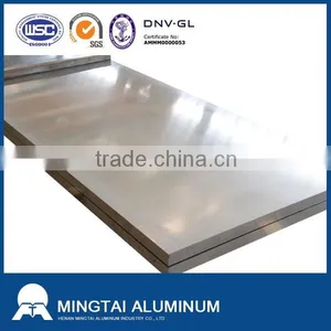 Aluminum Sheet 6061DC CC T4 T6 T651 thumbnail-3
