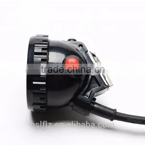 Rechargeable Led Miner Lamp Water Proof 1w Led Miner Lamp thumbnail-3