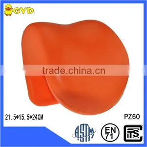Hot Sale PU Soft Memory Foam Spa Bath Pillow thumbnail-1