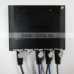 10.4 Inch IP65 Waterproof Computer for Beverage Processing Plants thumbnail-4