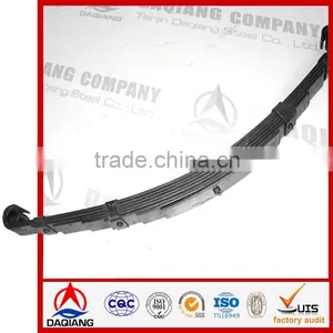 Trailer Parts Hyundai Small Leaf Spring thumbnail-1