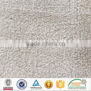 Sherpa Fur Fabric thumbnail-1