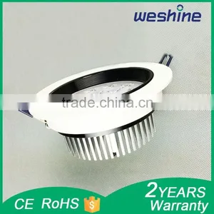 New Design High Lumen LED Suspended Ceiling Light 18W Wholesale thumbnail-2