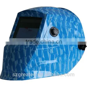 LY500A FILTER Welding and Cutting Protable Helmet thumbnail-5
