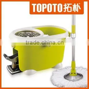 Rotating 360 Home Mop thumbnail-1