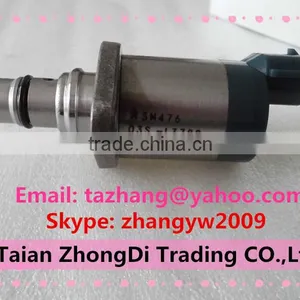 High Quality DENSO Original 294200-4760 Fuel Pressure Regulator SCV Valve thumbnail-3