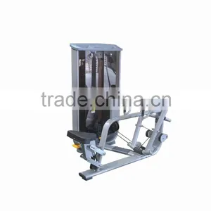 Seated Row Machine Fitness D-1007 thumbnail-1