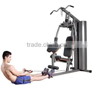 Factory Direct Sales Cheap Fitness Wholesale Home Gym thumbnail-3