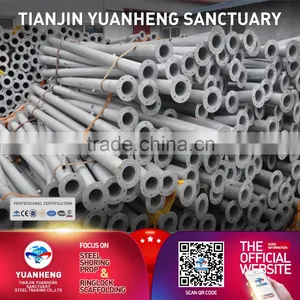 Ductile Iron Pipe Fitting Double Flanged Pipe for Sale thumbnail-6