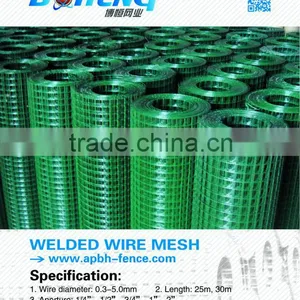 BoHeng Welded Wire Mesh thumbnail-1