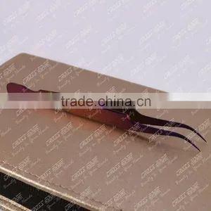 Volume Eyelash Extension Tweezer thumbnail-1