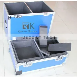 Speaker Case for JBL VRX918S SPEAKER WITH CASTER BOARD thumbnail-1