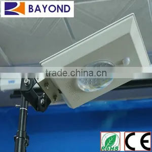 Excellent Quality Waterproof Solar Led Street Light thumbnail-1