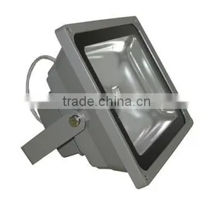 IP65 DMX512 RF IR Control Color Change Outdoor LED Flood Light thumbnail-1