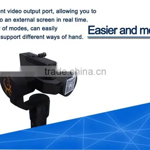 2016 Latest Technology 3 Axis Handheld Gimbal Diy for Choice thumbnail-6