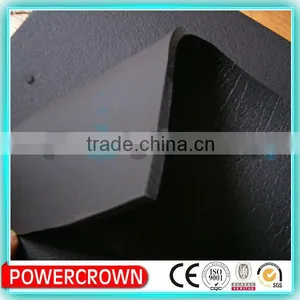 Rubber Foam Sheet Black ce One Side Adhesive thumbnail-5