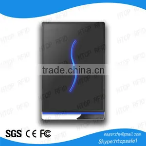 Networked and Standalone RFID Card Reader (RF100) thumbnail-1