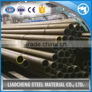 Seamless Alloy Steel Pipe thumbnail-1